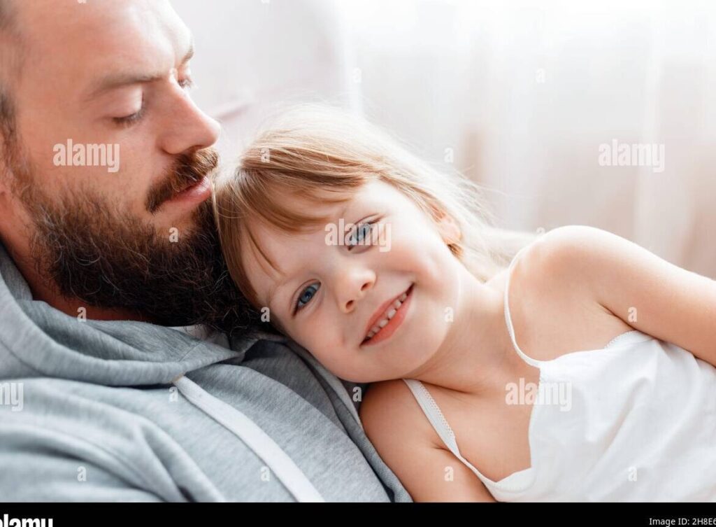 Camisetas a juego para padres e hijas: crea vínculos inquebrantables