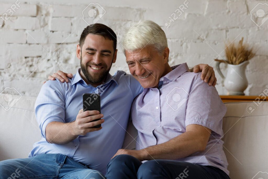 Expresa amor y gratitud en el Día del Padre a pesar de la distancia