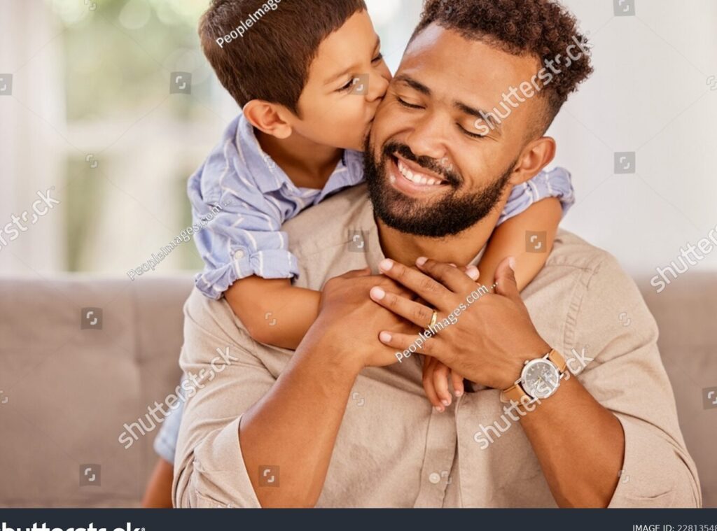 Honra a tu padre con besos al cielo: Cómo mantener vivo su legado