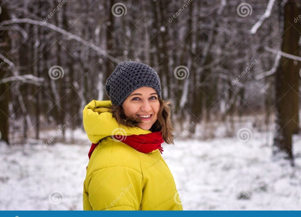 Frases inspiradoras sobre la nieve y la felicidad