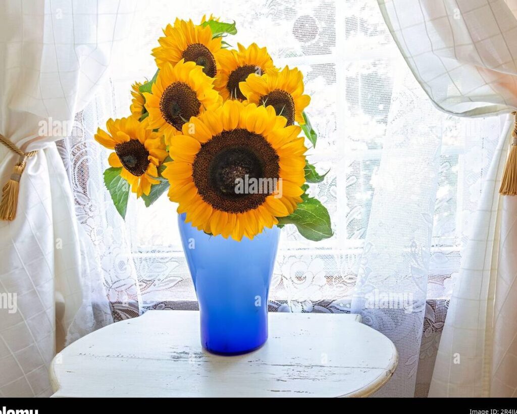 Las frases más inspiradoras de Van Gogh sobre los girasoles