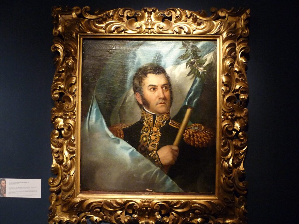 Poesías cortas sobre General San Martín: un homenaje a su legado 6 Poesías cortas sobre General San Martín: un homenaje a su legado