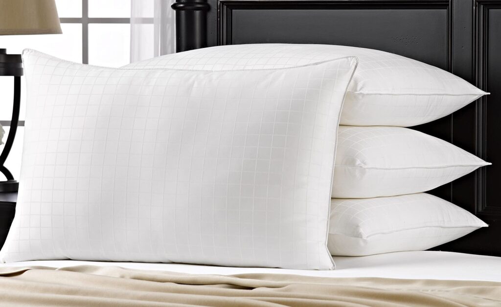 El significado de la buena conciencia es la mejor almohada para dormir" 5 El significado de la buena conciencia es la mejor almohada para dormir»