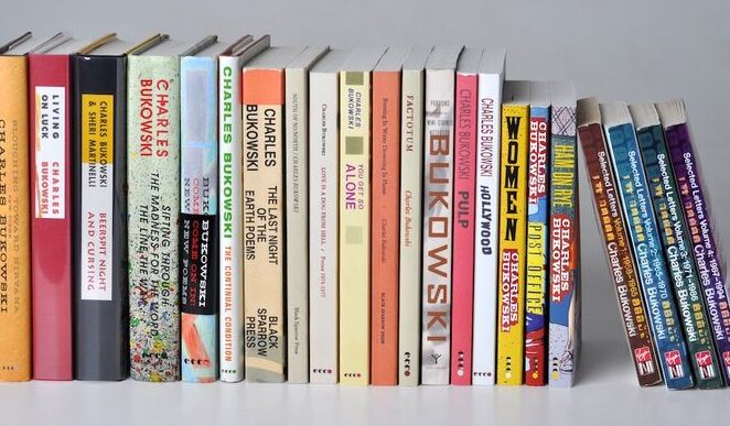 Las mejores obras para adentrarte en la genialidad de Bukowski