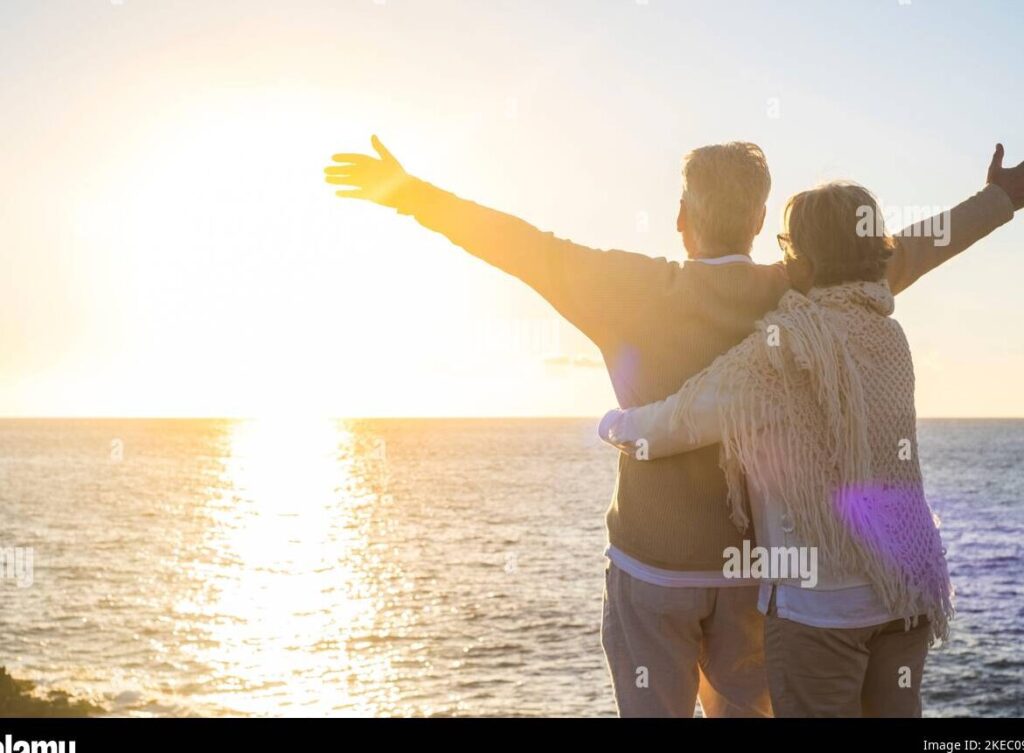 Amor inmenso: Cómo expresar gratitud a mi madre y padre simultáneamente