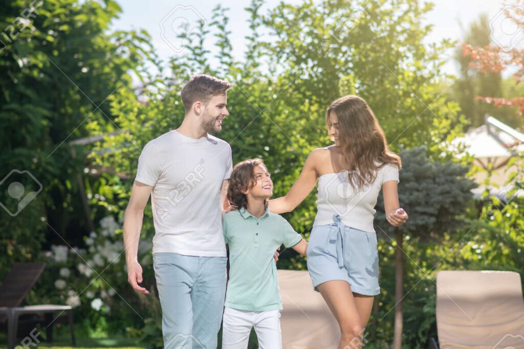 Imágenes inspiradoras y alegres para celebrar el día de la familia 6 Imágenes inspiradoras y alegres para celebrar el día de la familia