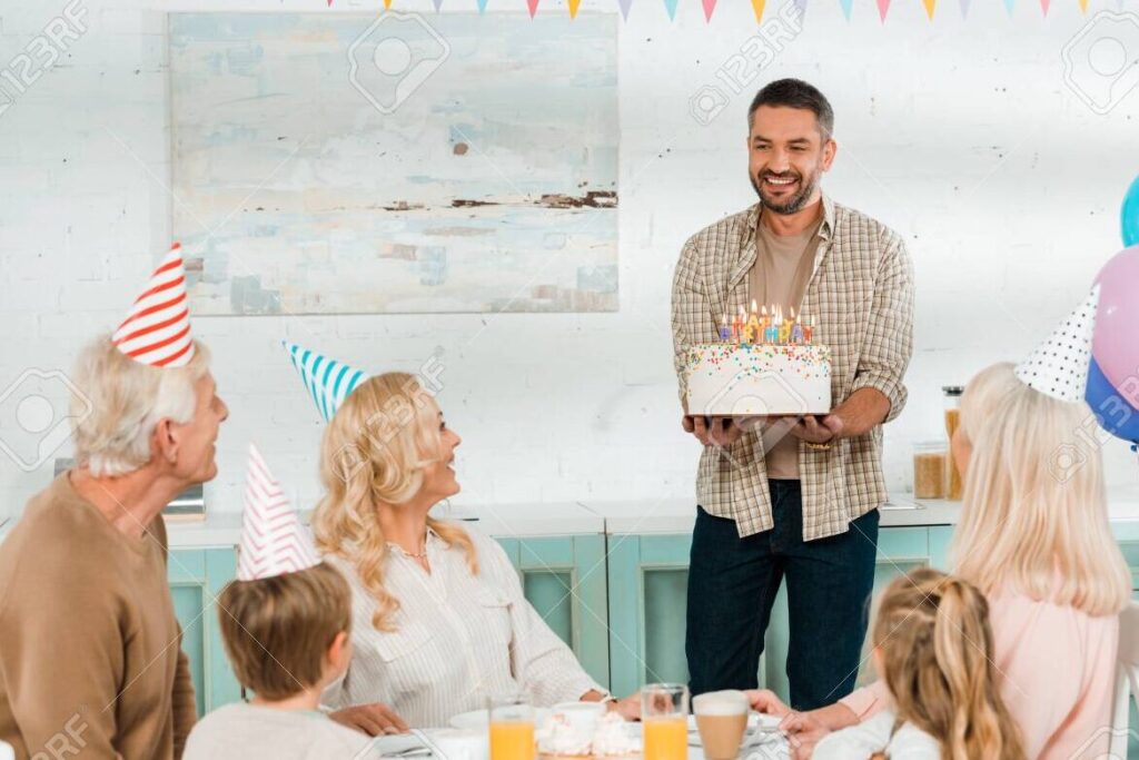 Ideas creativas para celebrar el cumpleaños del padre de mi hija