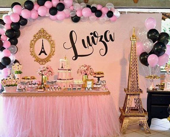 15 años: ideas creativas para una celebración inolvidable