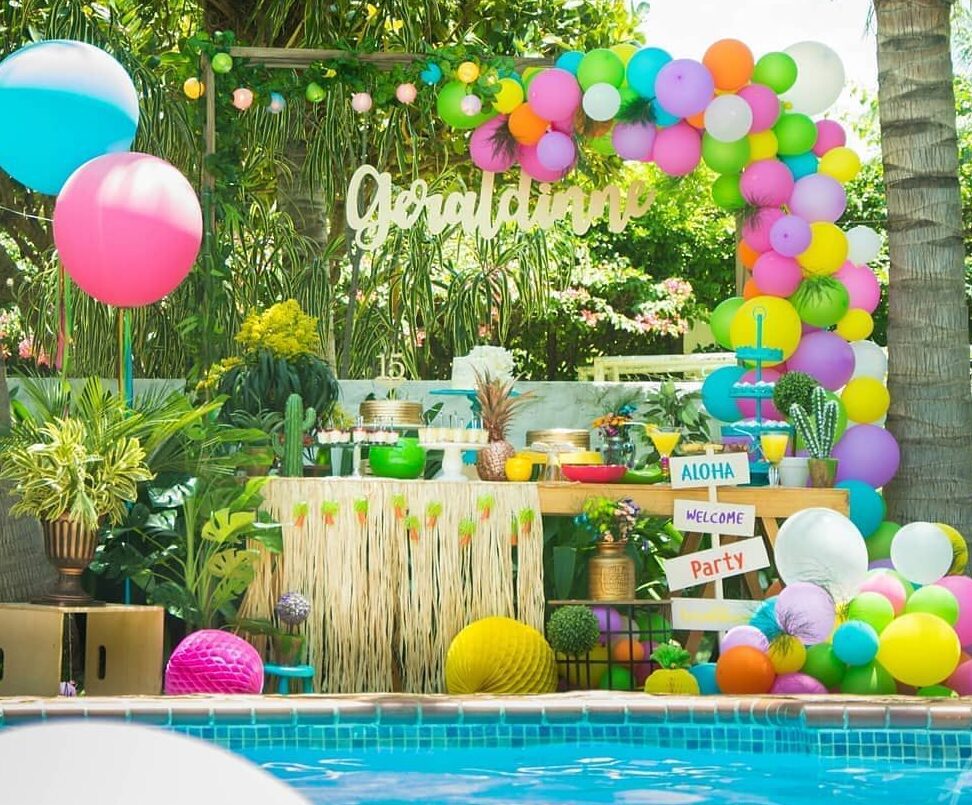 ¡Celebra los 15 años de tu hija de manera inolvidable con estos consejos! 6 ¡Celebra los 15 años de tu hija de manera inolvidable con estos consejos!