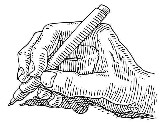 Guía práctica: Cómo redactar una carta de perdón sincero y efectivo