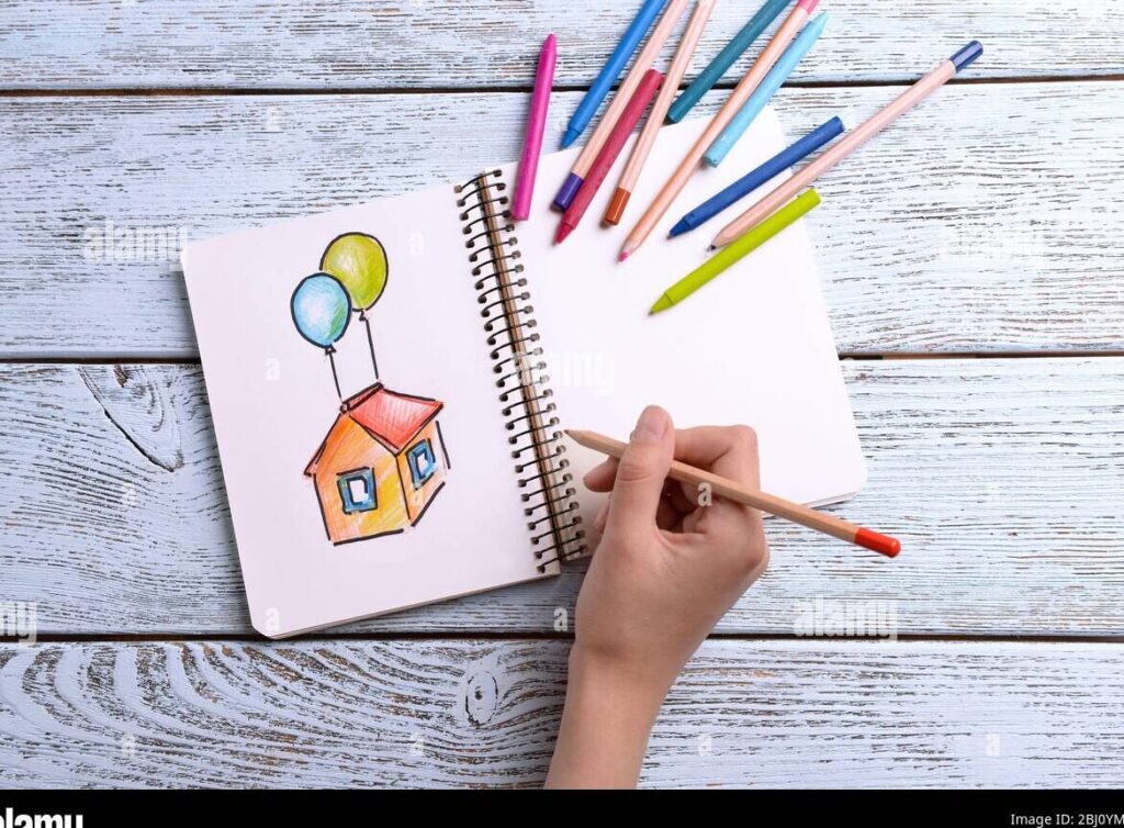 Cómo ser creativo sin recursos: estrategias para desbloquear tu potencial