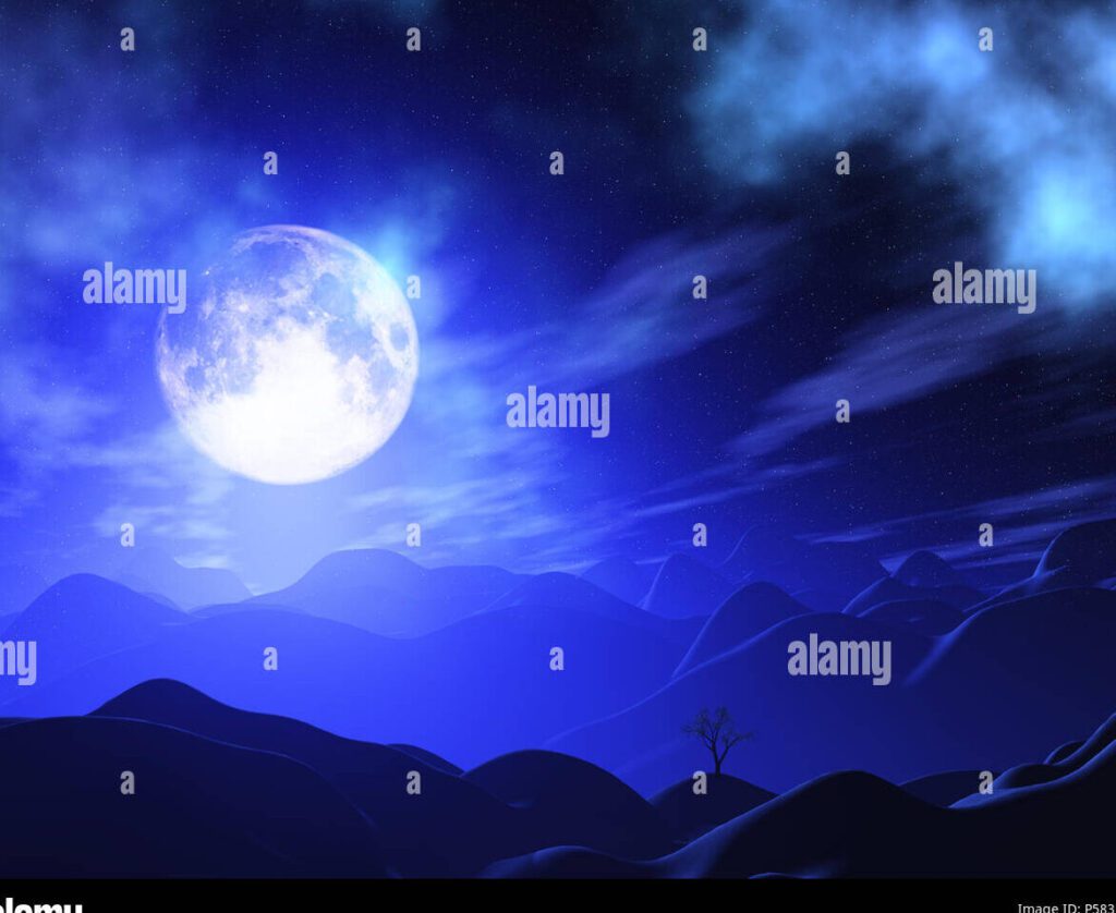 Sitios web con imágenes hermosas de buenas noches y dulces sueños