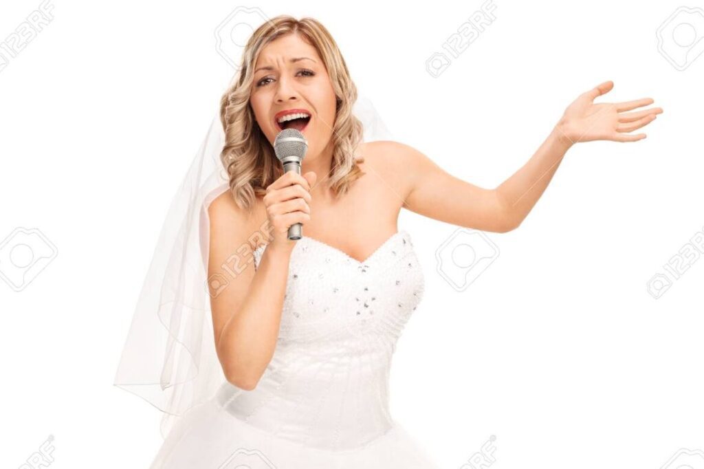 Frases inspiradoras para el discurso de una novia en su boda