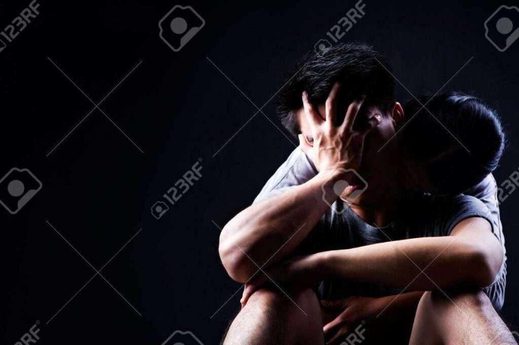 El dolor del amor: ¿Por qué sufrimos cuando amamos? 5 El dolor del amor: ¿Por qué sufrimos cuando amamos?