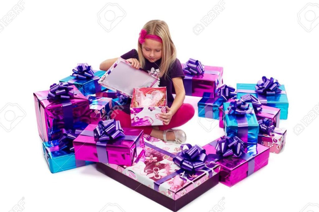 Los mejores regalos para el primer año de tu princesa 3 Los mejores regalos para el primer año de tu princesa