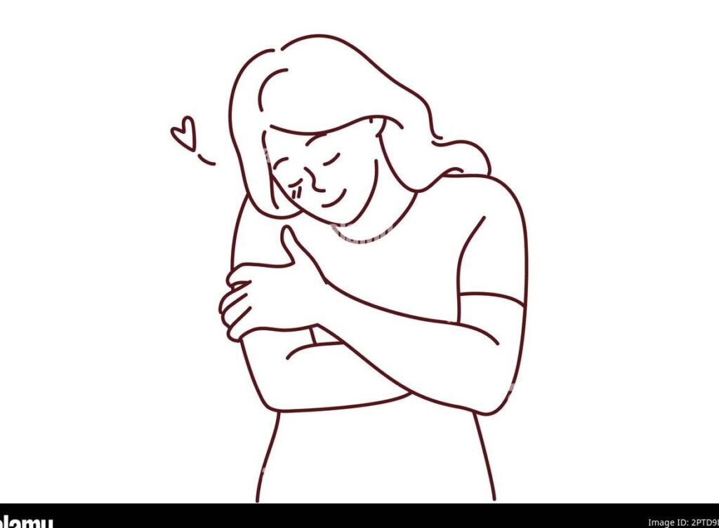 Descubre cómo expresar tu amor incondicionalmente por cómo eres