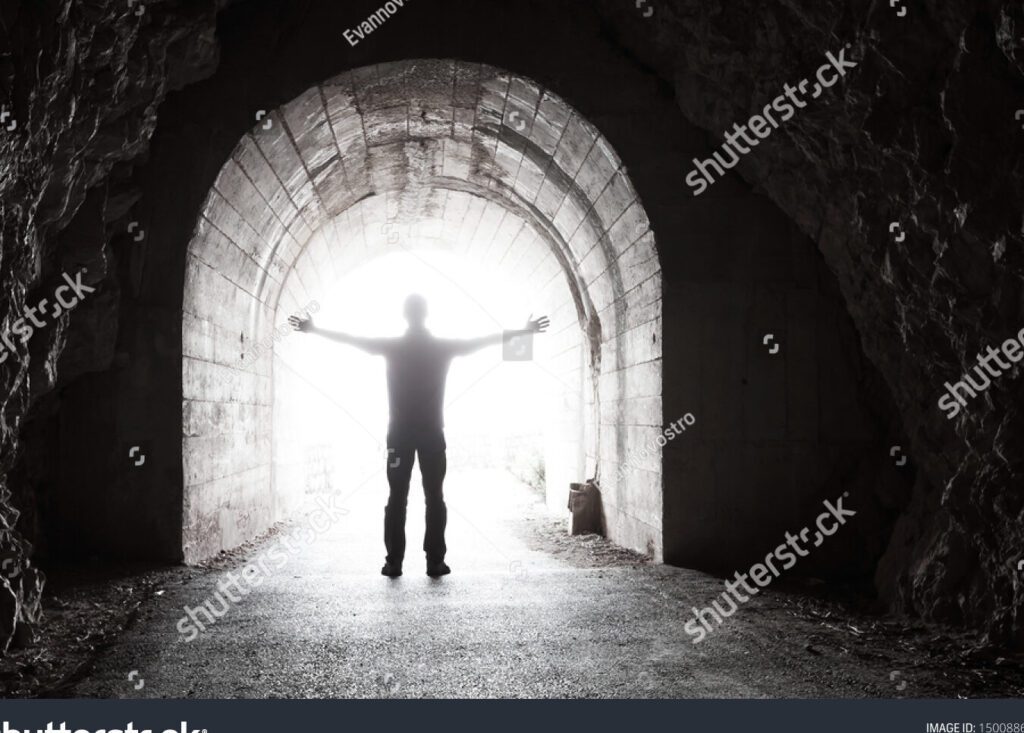 Descubriendo la esperanza y fortaleza en tiempos de dolor 8 Descubriendo la esperanza y fortaleza en tiempos de dolor