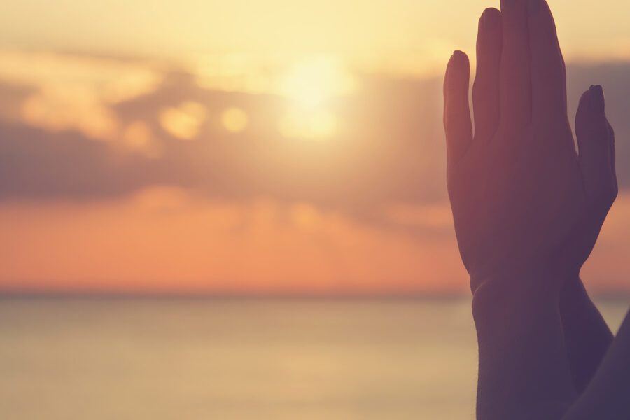 El poder de la oración: guía para usarla efectivamente 7 El poder de la oración: guía para usarla efectivamente