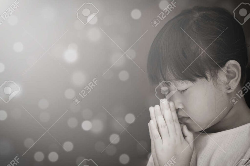 Importancia de bendecir a tu familia y amigos antes de dormir 6 Importancia de bendecir a tu familia y amigos antes de dormir