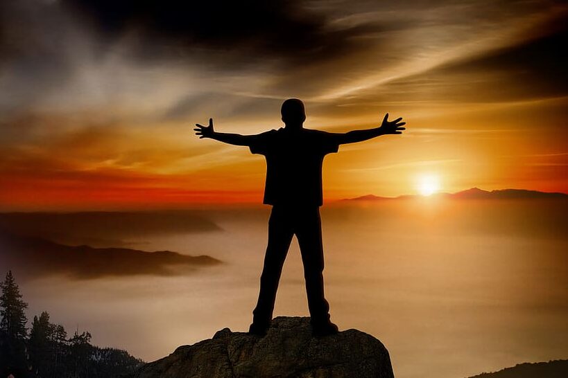 Descubre los secretos para alcanzar tus sueños y lograr tus metas