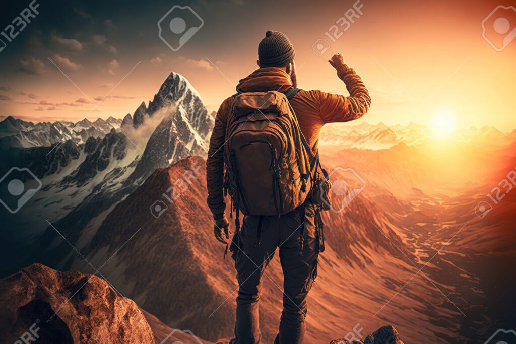 Descubre cómo hacer realidad tus sueños y alcanzar el éxito