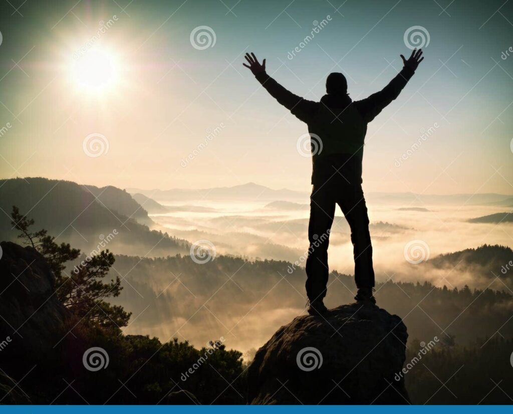 Imágenes inspiradoras: encuentra apoyo en momentos difíciles