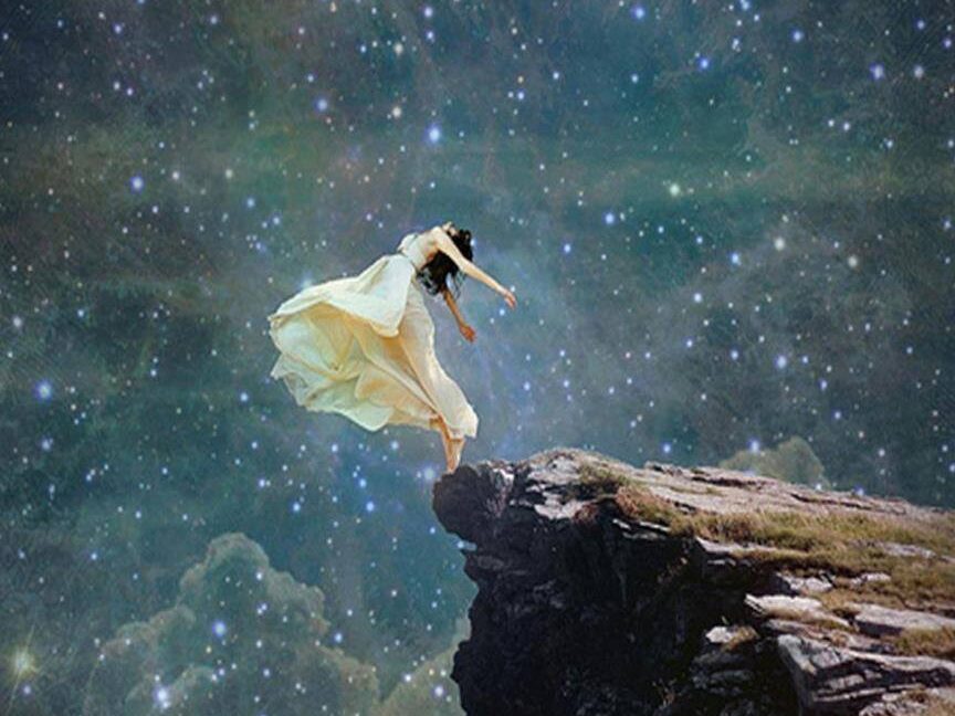 5 pasos para manifestar tus deseos y recibir del universo 5 5 pasos para manifestar tus deseos y recibir del universo