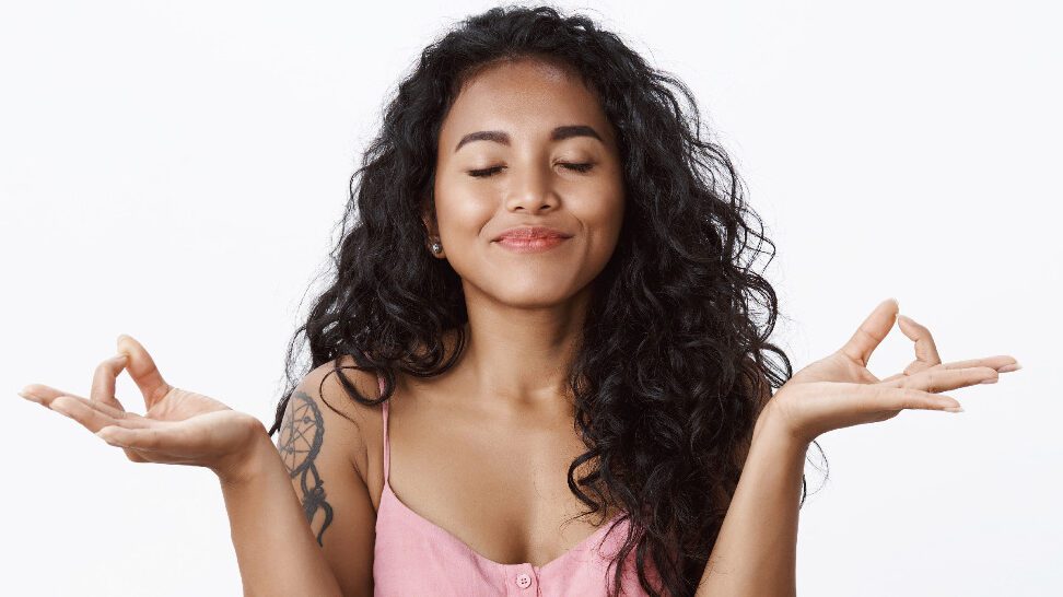 Reconciliando pasado y presente: Uniendo mi viejo yo con mi nuevo yo