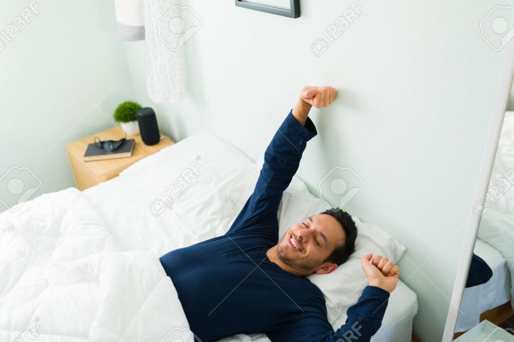 Despertar con una sonrisa: consejos para empezar el día con alegría