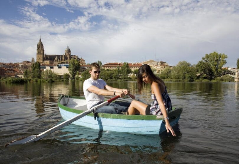 Amor incondicional: Cómo dejar libre tu felicidad