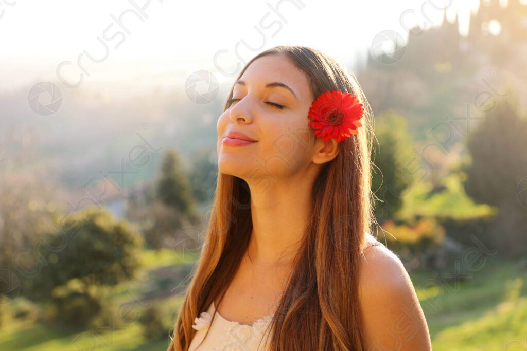 Encuentra la verdadera felicidad: el arte de vivir plenamente