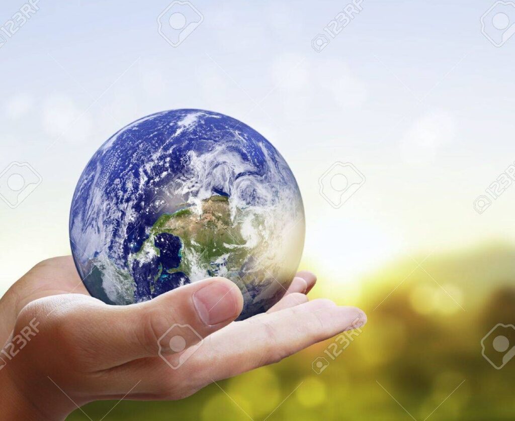 Conviértete en el cambio: cómo ser el protagonista de un mundo mejor 3 Conviértete en el cambio: cómo ser el protagonista de un mundo mejor