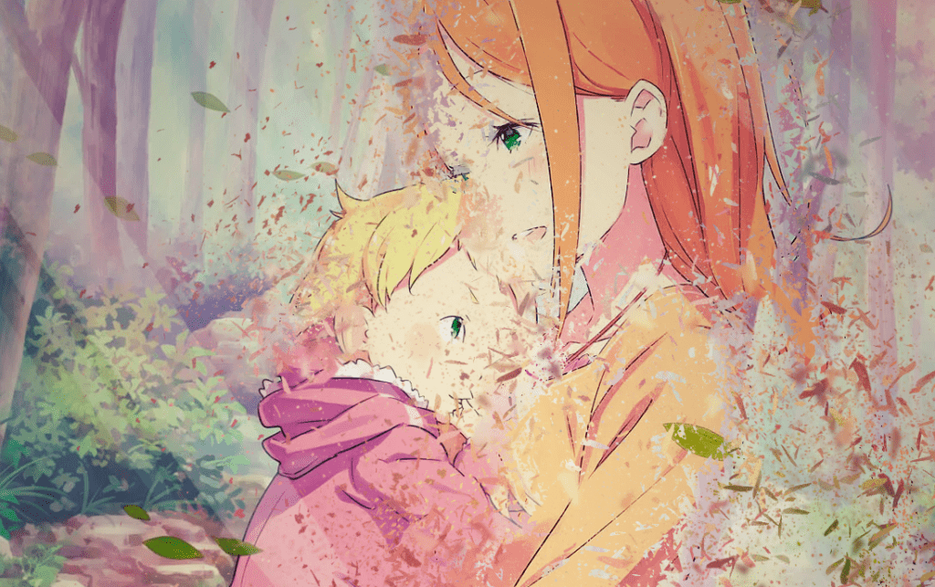 Sanando el corazón: Cómo superar la pérdida de una madre después de 6 años 8 Sanando el corazón: Cómo superar la pérdida de una madre después de 6 años