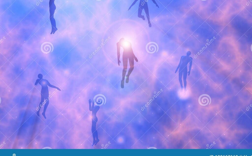 El destino del alma después de partir: ¿Qué sucede cuando alguien muere? 3 El destino del alma después de partir: ¿Qué sucede cuando alguien muere?