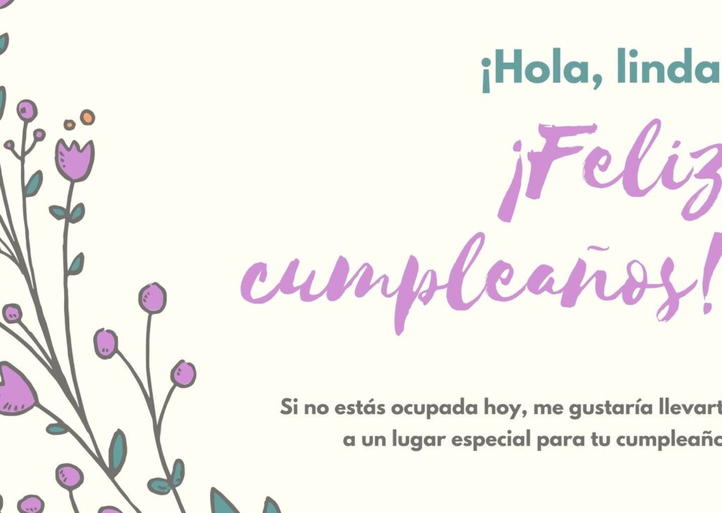 Los mejores poemas para felicitar a mi sobrina en sus 15 años