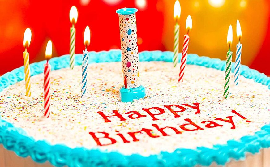 30 años de vida: Frases para celebrar y emocionar 3 30 años de vida: Frases para celebrar y emocionar