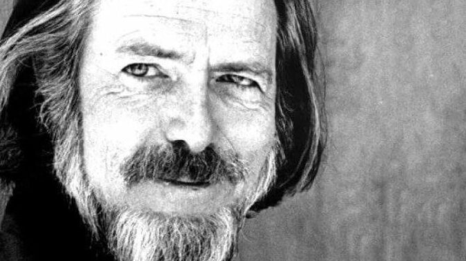 La misteriosa causa de muerte de Alan Watts: ¿Qué sucedió realmente?