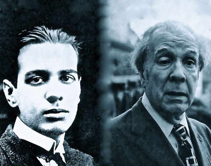 Los poemas ultraistas de Jorge Luis Borges: una revolución literaria 8 Los poemas ultraistas de Jorge Luis Borges: una revolución literaria