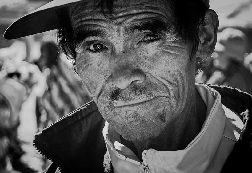 El poder de la experiencia: La sabiduría en la mente clara de un anciano 5 El poder de la experiencia: La sabiduría en la mente clara de un anciano