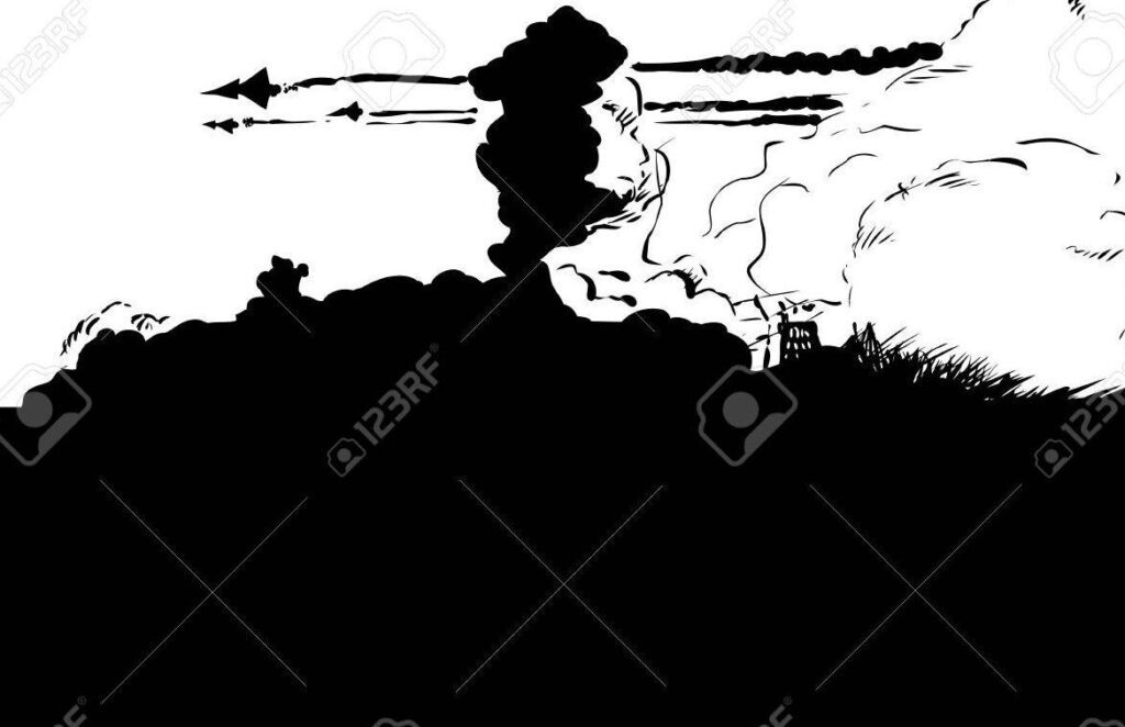 El Ciclón B: El devastador arma química de la Segunda Guerra Mundial 7 El Ciclón B: El devastador arma química de la Segunda Guerra Mundial