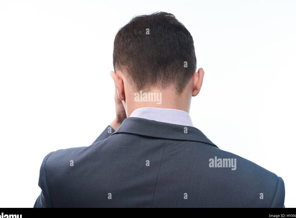 El verdadero poder detrás de un gran hombre: ¿quién está en control?