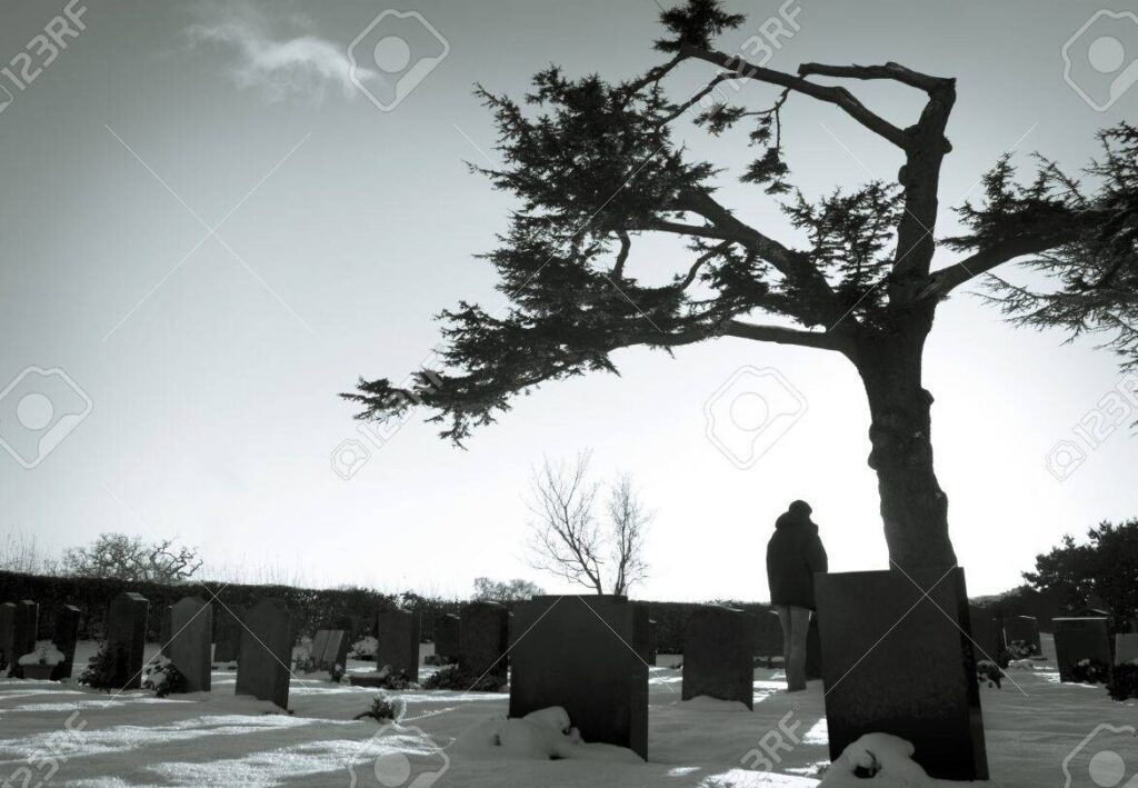 Los mejores poemas de Mario Benedetti sobre la muerte de un ser querido