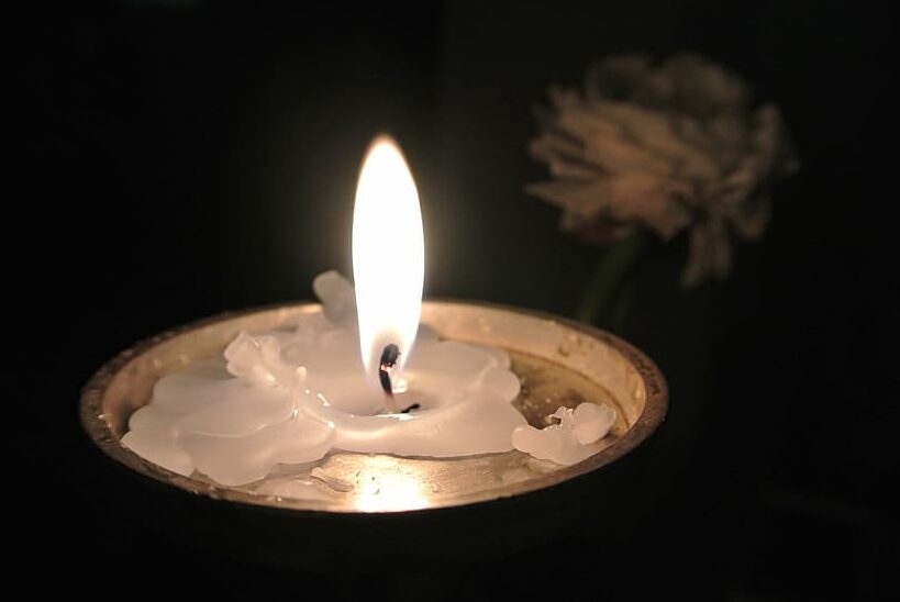Frases y poemas para recordar y honrar a un ser querido fallecido 4 Frases y poemas para recordar y honrar a un ser querido fallecido
