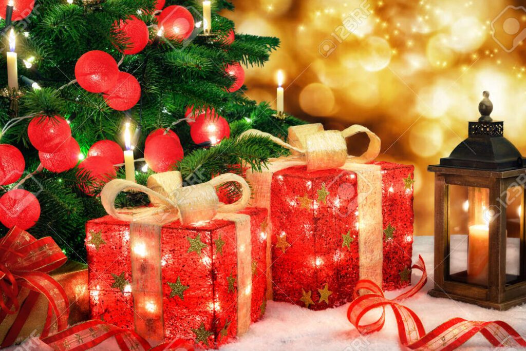 Ideas para expresar tu amor en imágenes de Feliz Navidad 5 Ideas para expresar tu amor en imágenes de Feliz Navidad