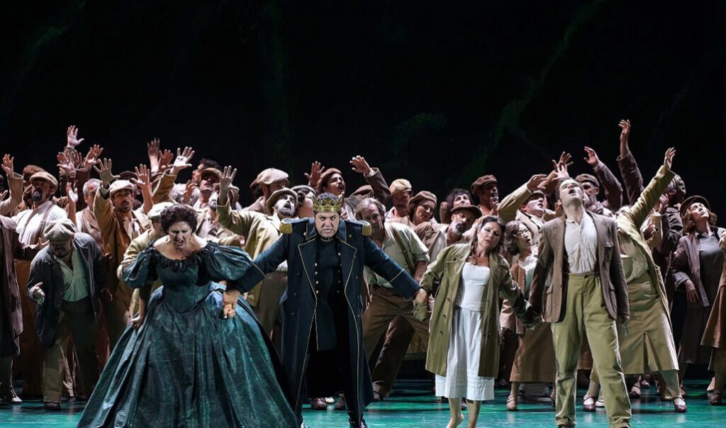 Descubre dónde encontrar obras de teatro cortas de 6 personajes