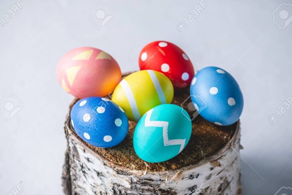 Las imágenes más bonitas para celebrar Felices Pascuas Católicas