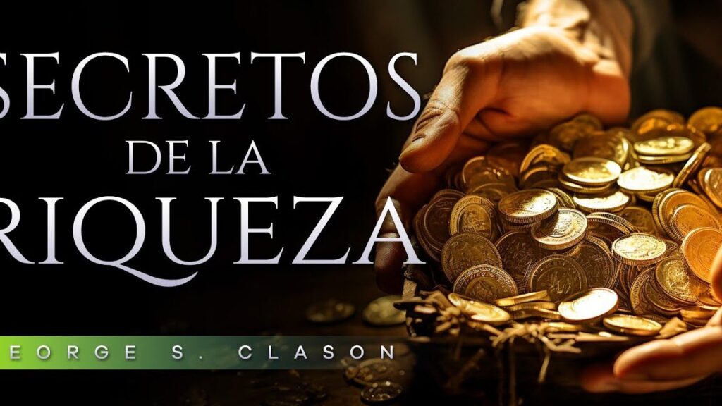 Lecciones de ahorro y prosperidad en El Hombre más Rico de Babilonia" 4 Lecciones de ahorro y prosperidad en El Hombre más Rico de Babilonia»