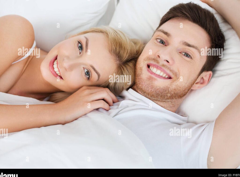 Frases románticas para dedicar antes de dormir: encuentra inspiración