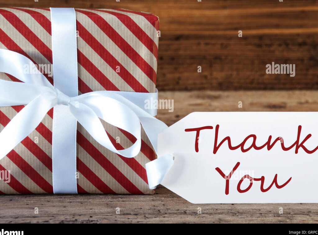 5 formas creativas de agradecer a tus clientes 4 5 formas creativas de agradecer a tus clientes