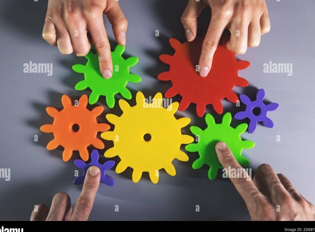 Secretos para un trabajo en equipo exitoso: Aprende cómo hacerlo 4 Secretos para un trabajo en equipo exitoso: Aprende cómo hacerlo